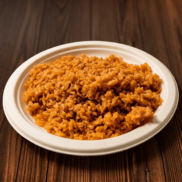 Rice.