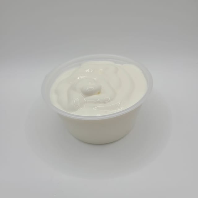 Sour Cream.