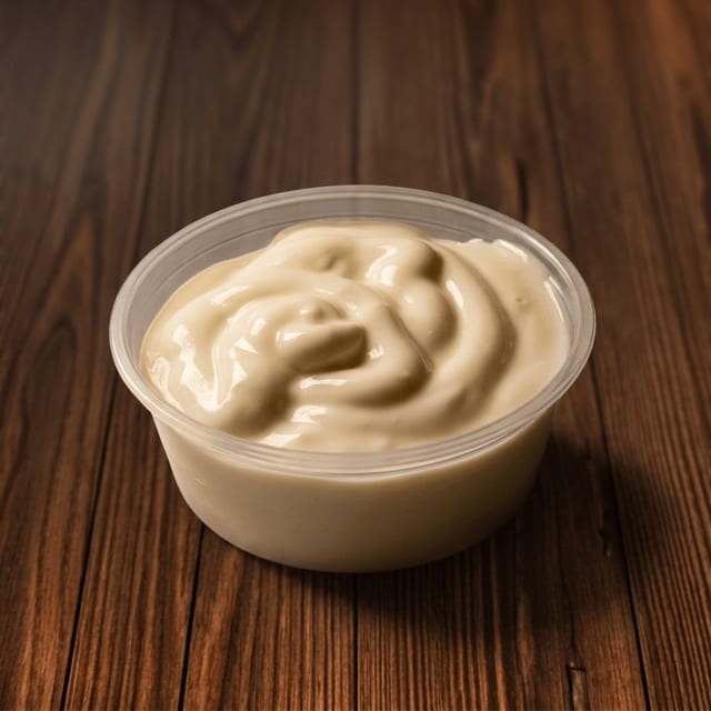 Sour Cream.