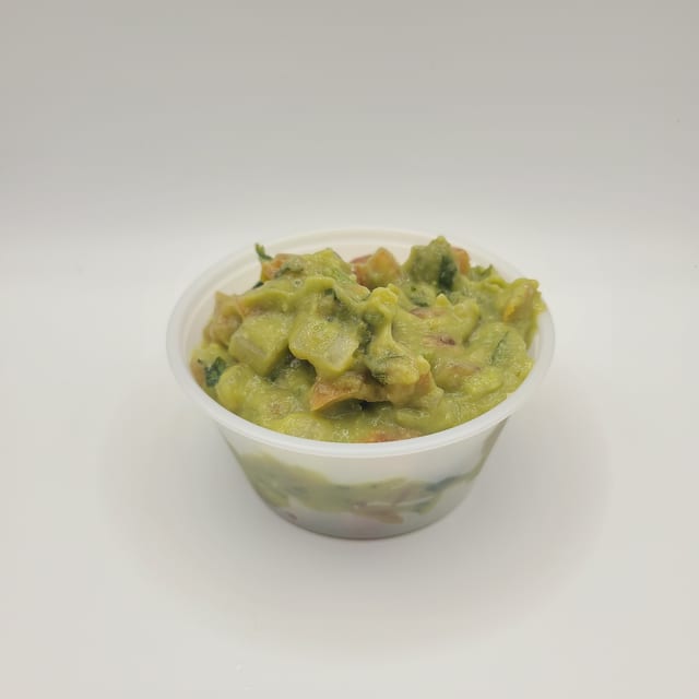 Guacamole.