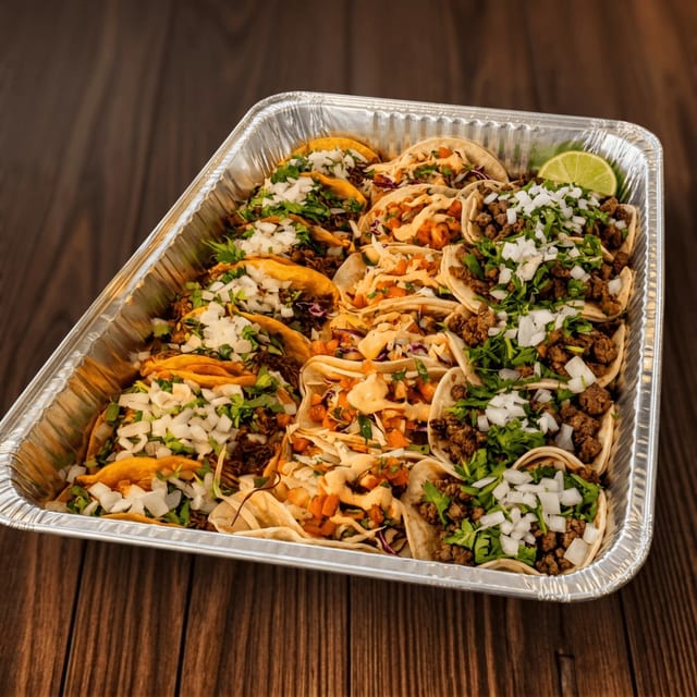 Carnitas.