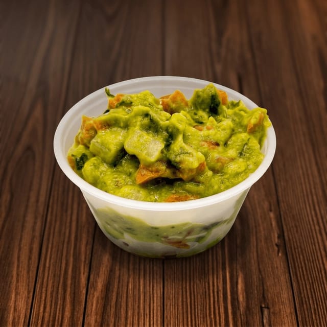 Guacamole.