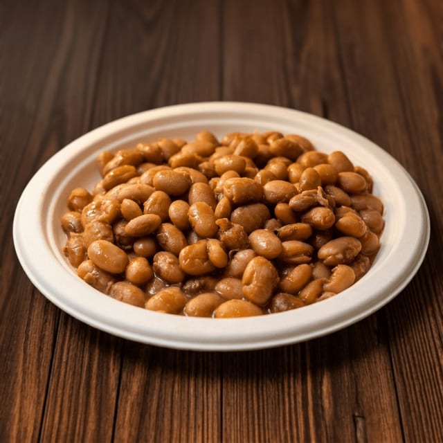 Beans.