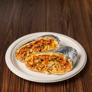 Super Burrito