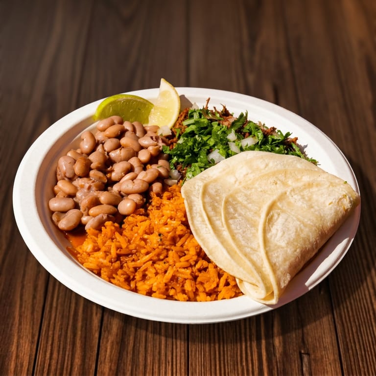 Tasty Lunch Options